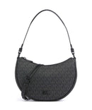 Michael Kors Kyla Small Skuldertaske black