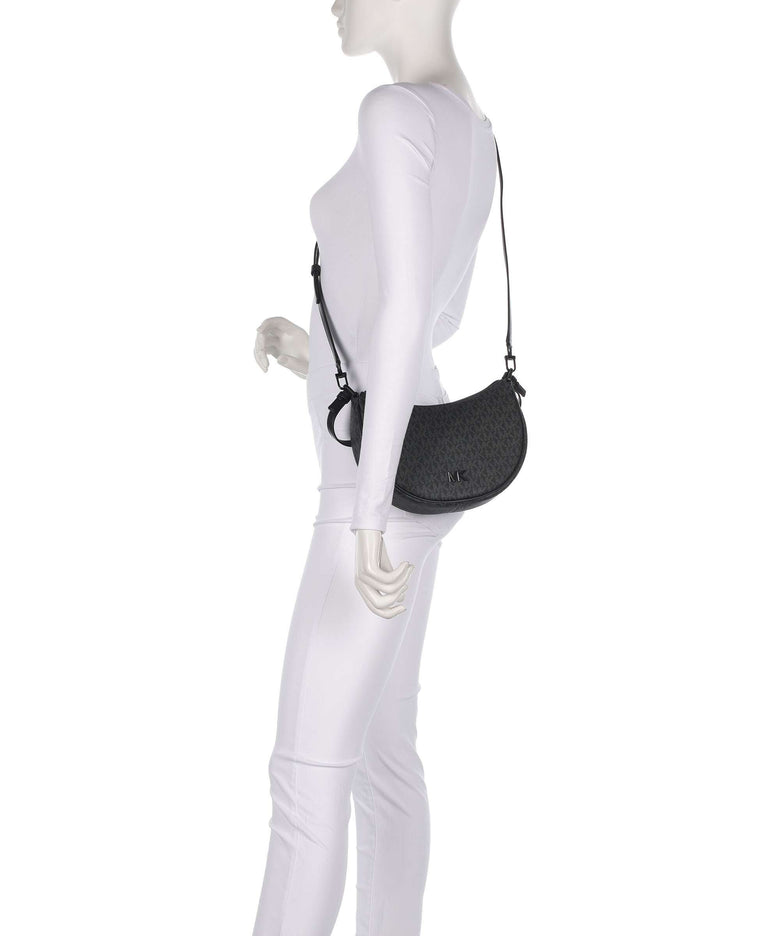 Michael Kors Kyla Small Shoulder bag black