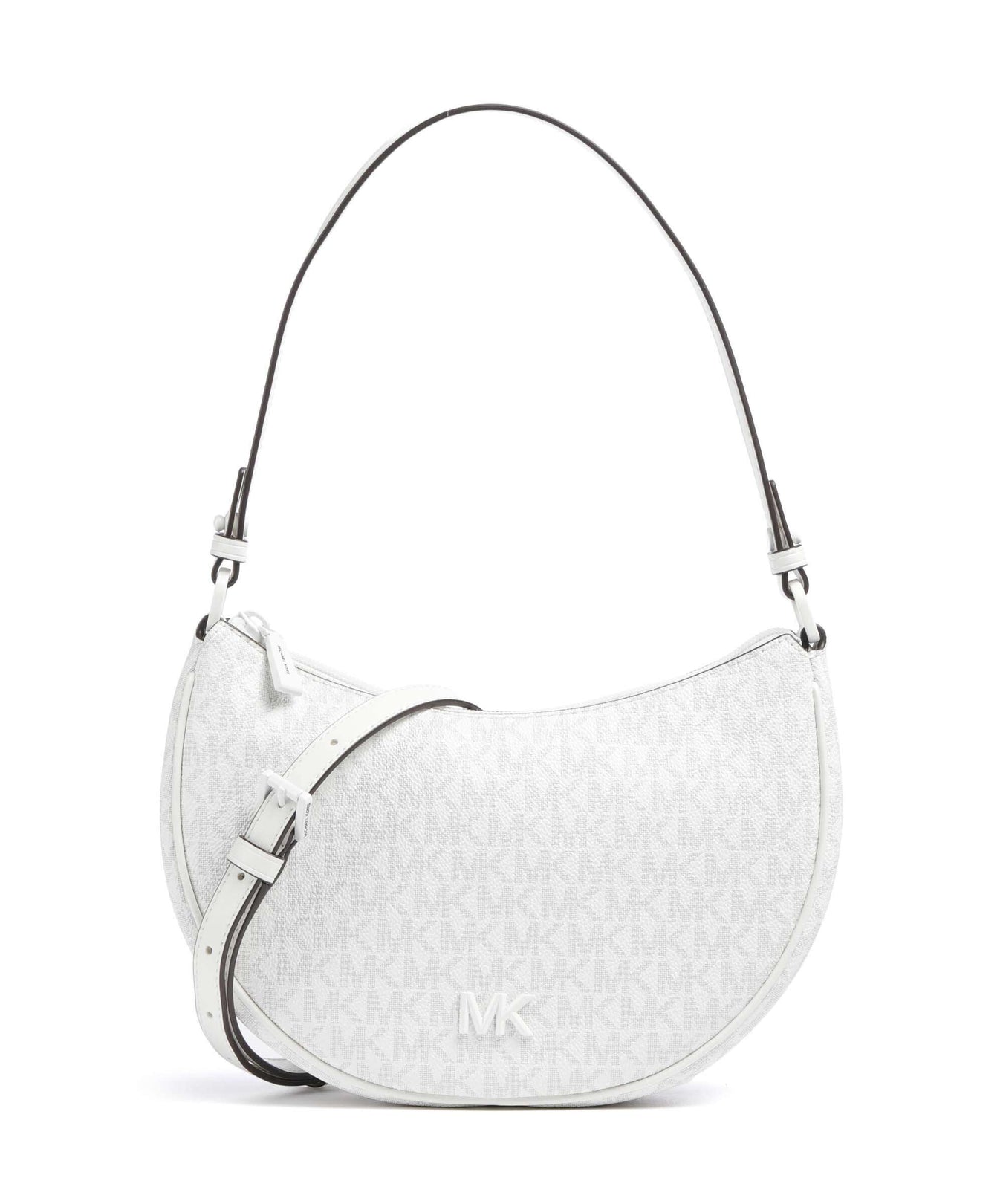 Michael Kors Kyla Small Shoulder bag optic white
