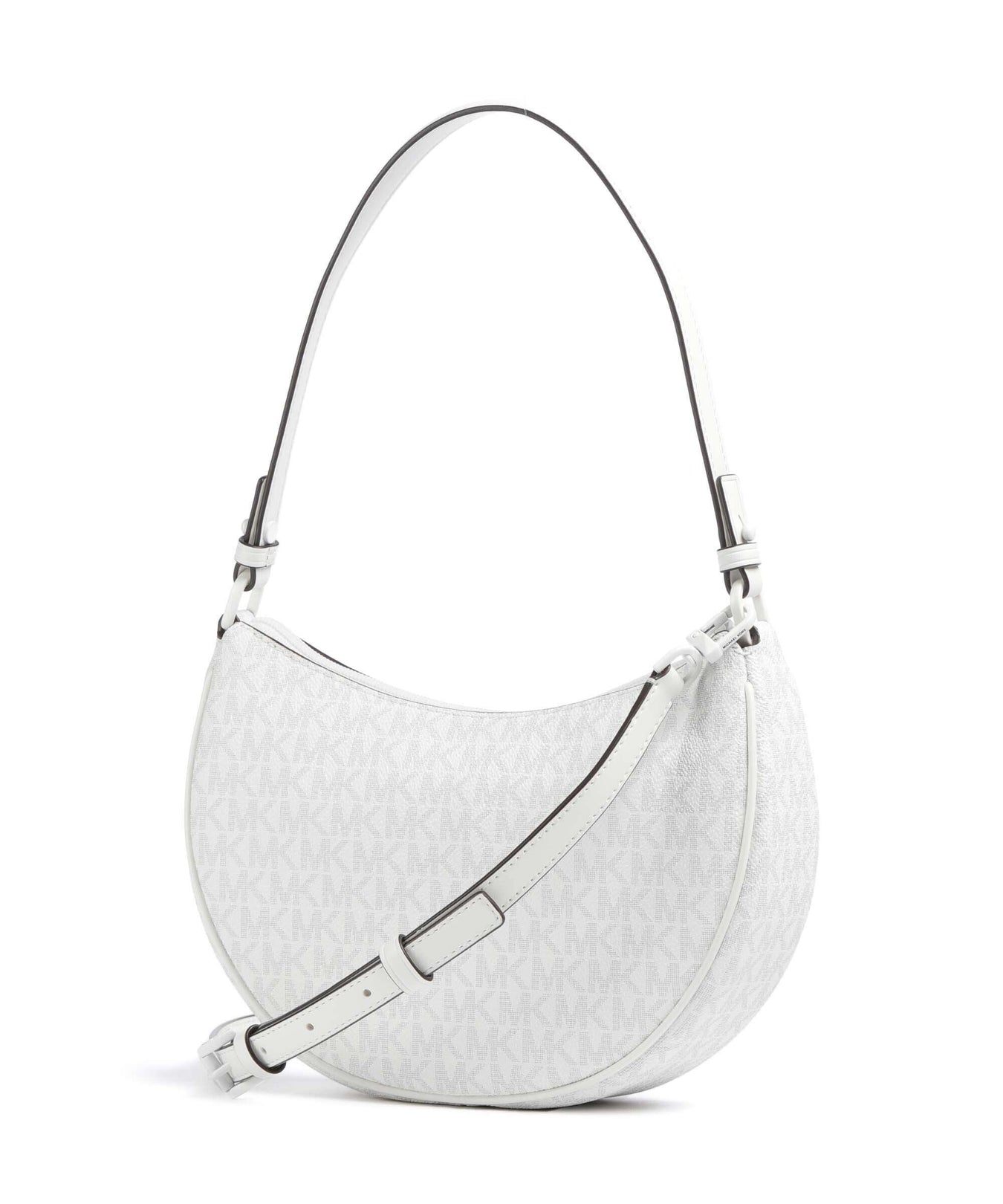 Michael Kors Kyla Small Shoulder bag optic white