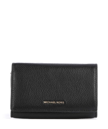 Michael Kors Jet Set Pung black