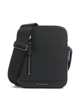 Michael Kors Hudson Crossover taske black