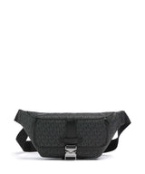 Michael Kors Hudson Bæltetaske black