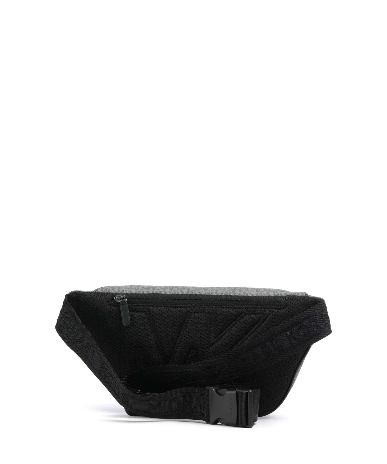 Michael Kors Hudson Fanny pack storm
