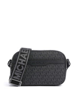 Michael Kors Hudson Crossover taske black