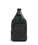 Michael Kors Edison Sling taske black