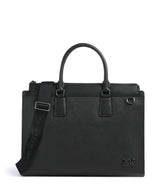 Michael Kors Edison Dokumentmappe black