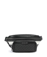 Michael Kors Malone Bæltetaske storm