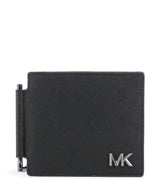 Michael Kors Edison Kortholder black
