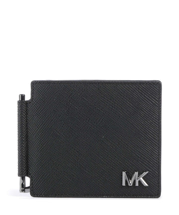 Michael Kors Edison Kortholder black
