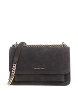 Michael Kors Claire Large Skuldertaske chocolate