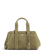 Michael Kors Romee Small Håndtaske pistachio