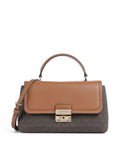 Michael Kors Tribeca Medium Handbag brown/acorn