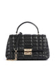 Michael Kors Tribeca Medium Håndtaske black