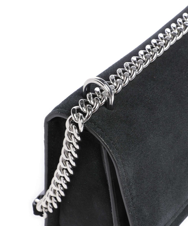 Michael Kors Claire Large Shoulder bag black