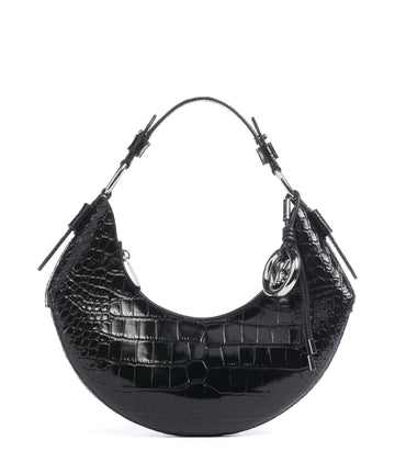 Michael Kors Koa Medium Skuldertaske black