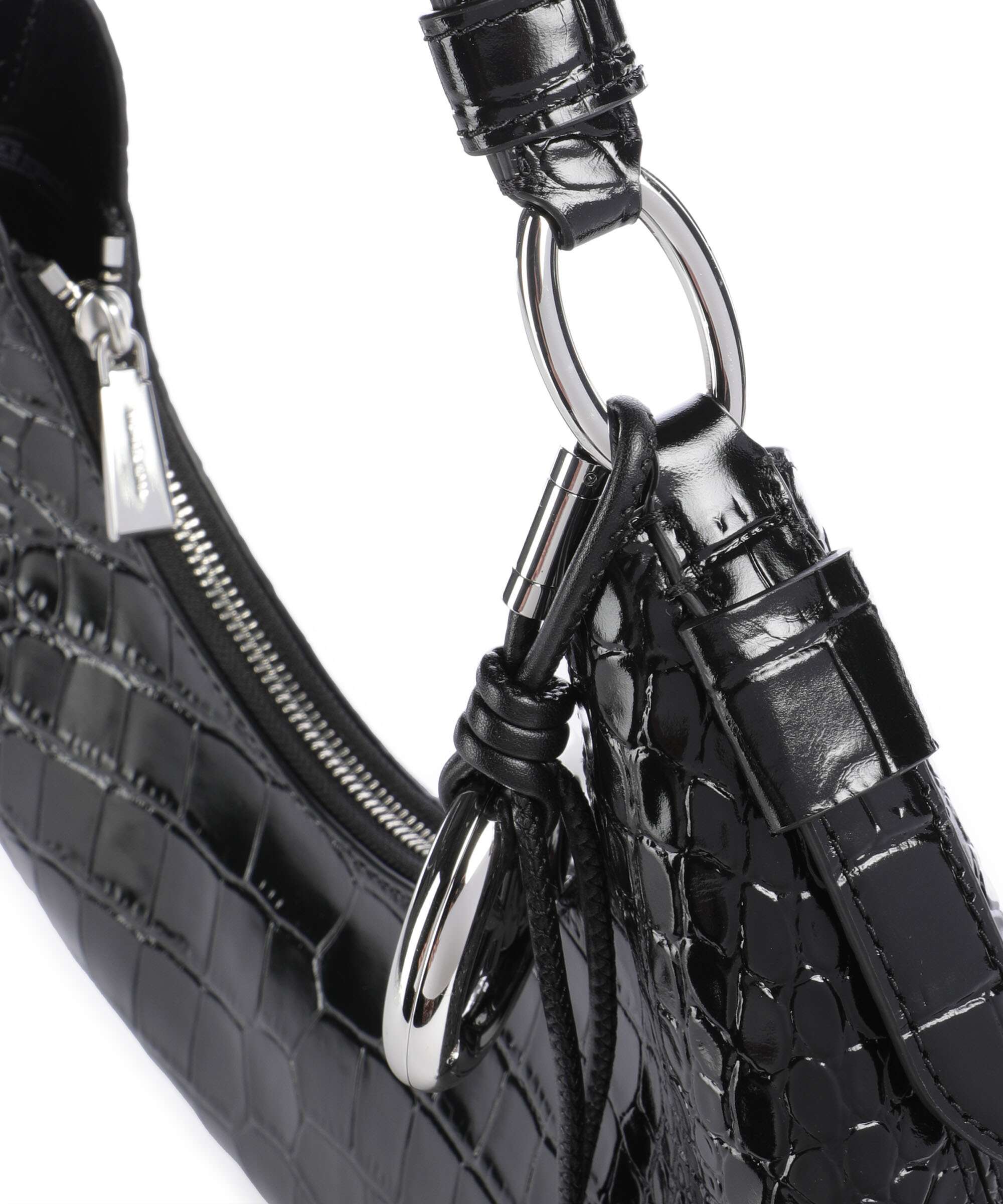 Michael Kors Koa Medium Shoulder bag black