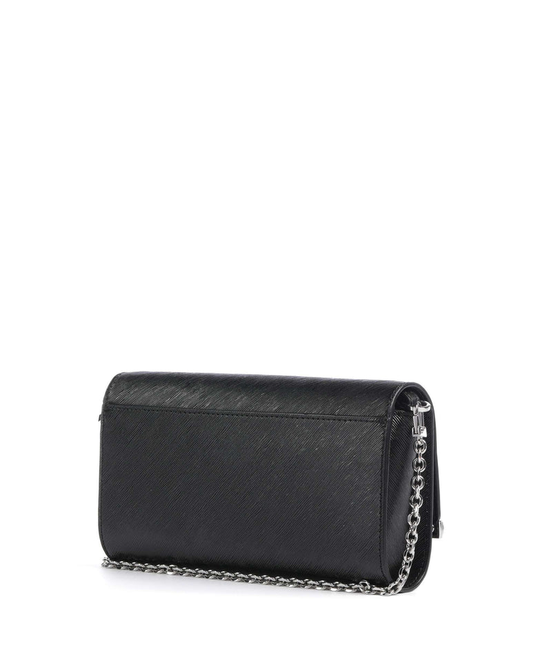 Michael Kors Mona Large Crossbody bag black