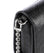 Michael Kors Mona Large Crossbody bag black