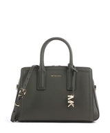 Michael Kors Laila Small Håndtaske ivy