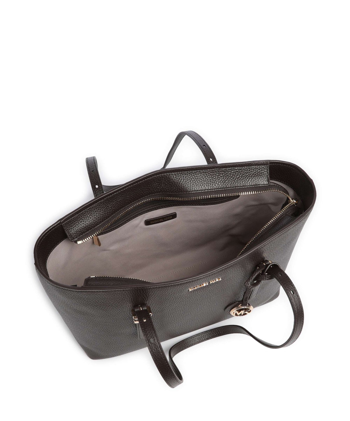 Michael Kors Quinn Medium Tote bag chocolate