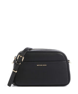 Michael Kors Jet Set Small Crossover taske black