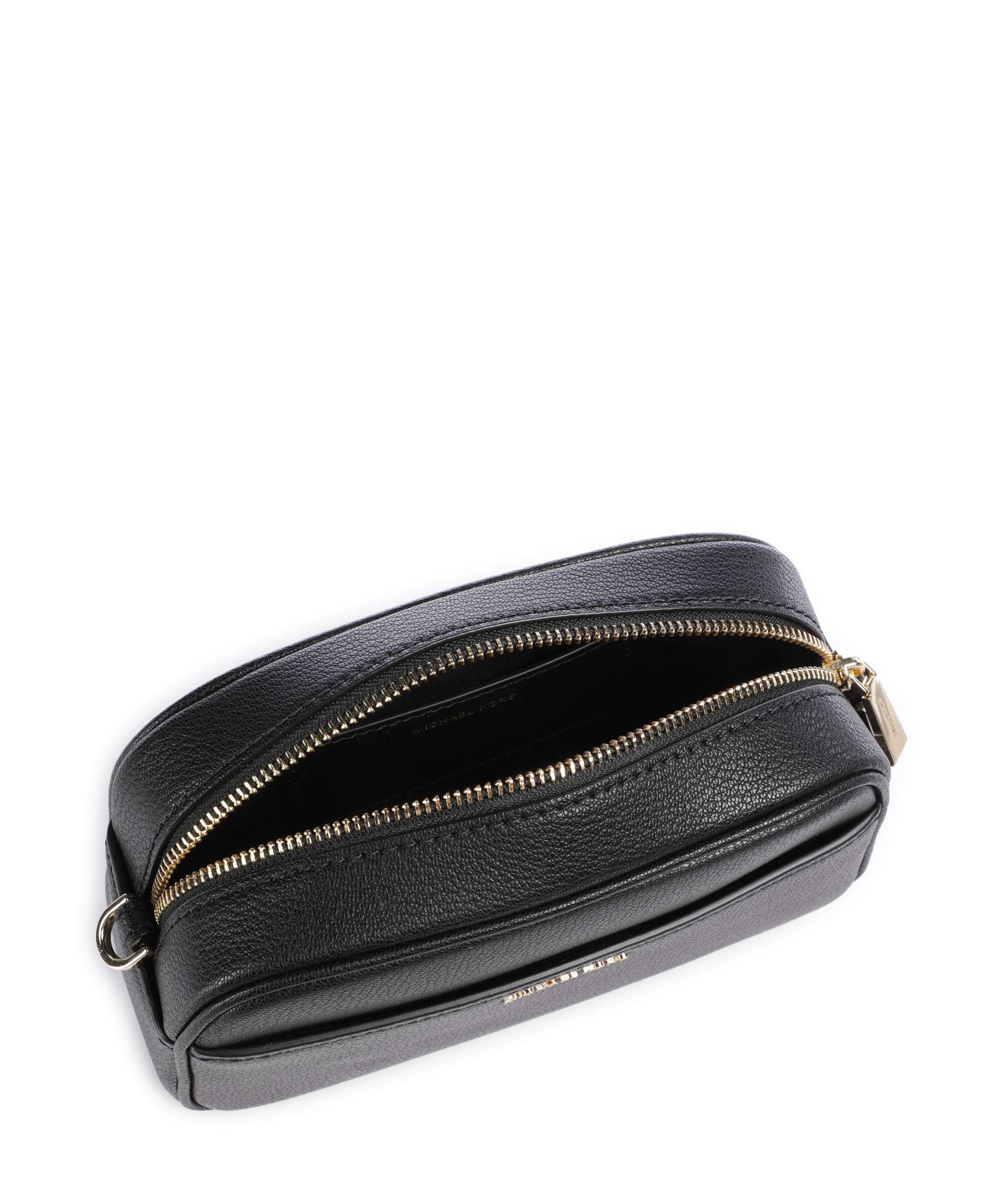 Michael Kors Jet Set Small Crossbody bag black