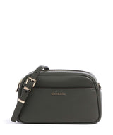Michael Kors Jet Set Small Crossover taske ivy