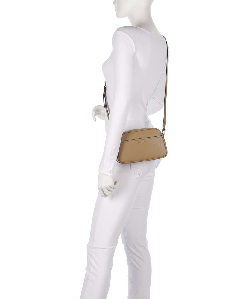 Michael Kors Jet Set Small Crossbody bag husk