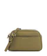 Michael Kors Jet Set Small Crossover taske pistachio
