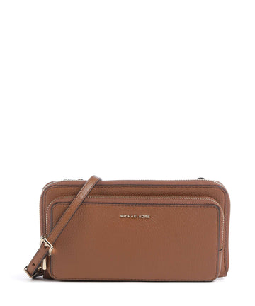 Michael Kors Jet Set Large Continental Crossover taske luggage
