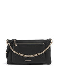 Michael Kors Jet Set Crossbody bag black