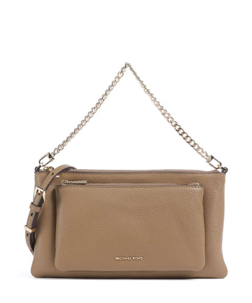 Michael Kors Jet Set Skuldertaske husk