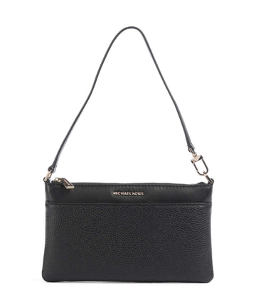 Michael Kors Jet Set Skuldertaske black