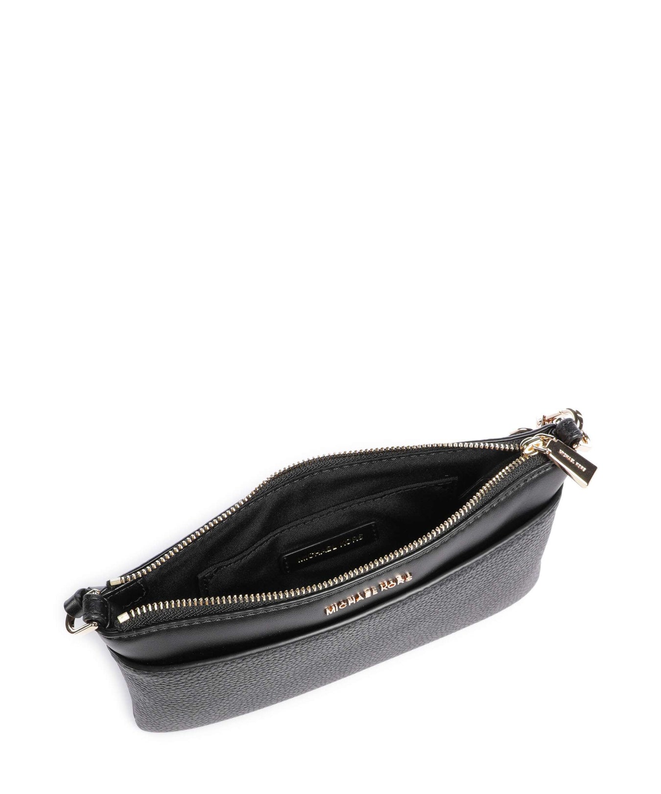 Michael Kors Jet Set Shoulder bag black