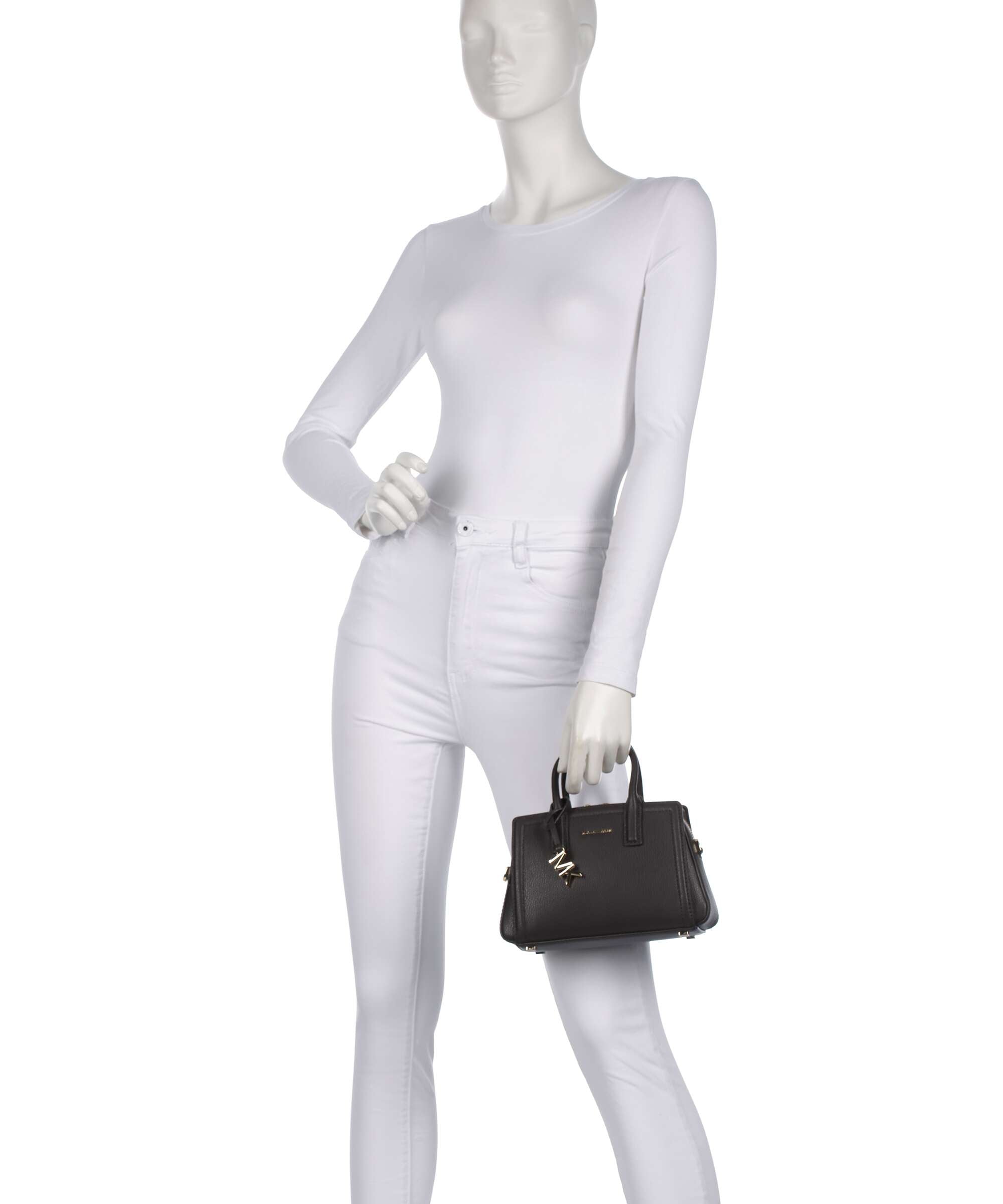 Michael Kors Laila XS Handbag chocolate