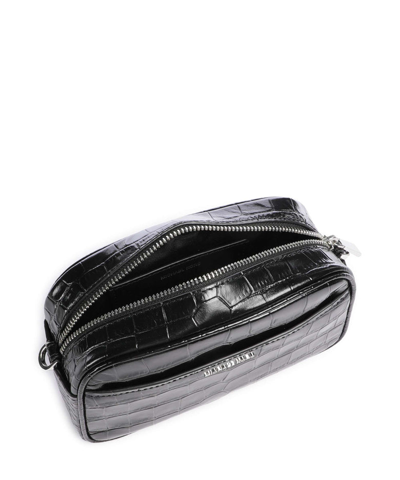 Michael Kors Jet Set Small Crossbody bag black