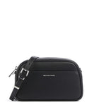 Michael Kors Jet Set Small Crossover taske black