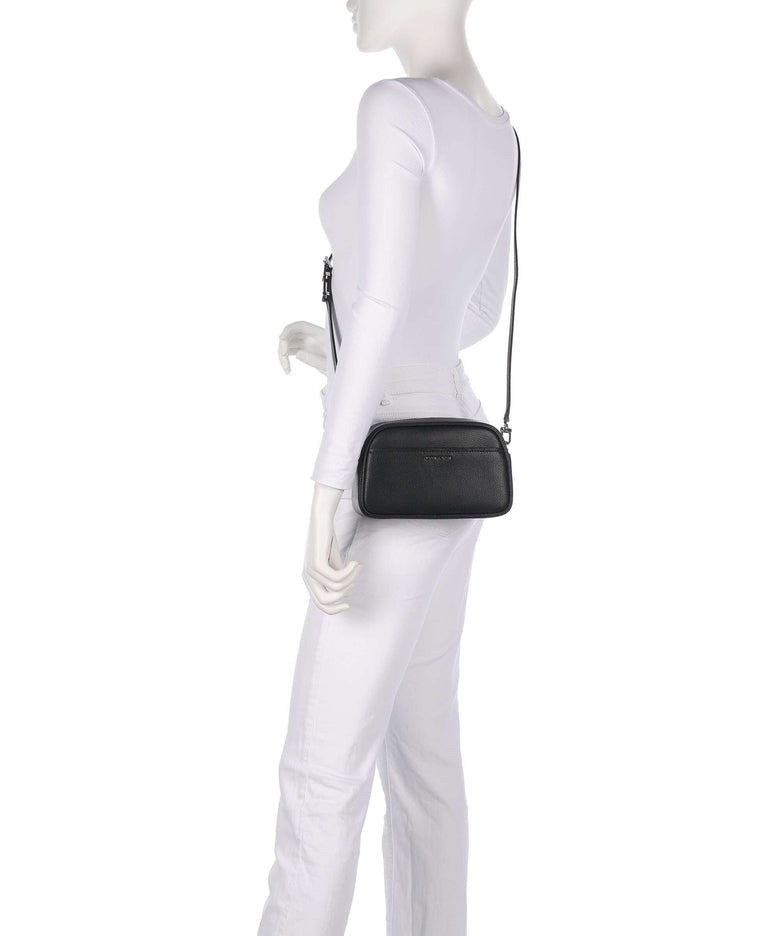 Michael Kors Jet Set Small Crossbody bag black