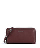 Michael Kors Jet Set Large Continental Crossover taske oxblood
