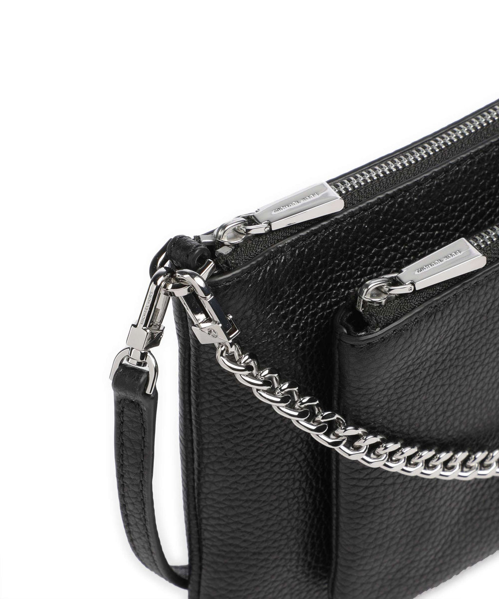 Michael Kors Jet Set Shoulder bag black