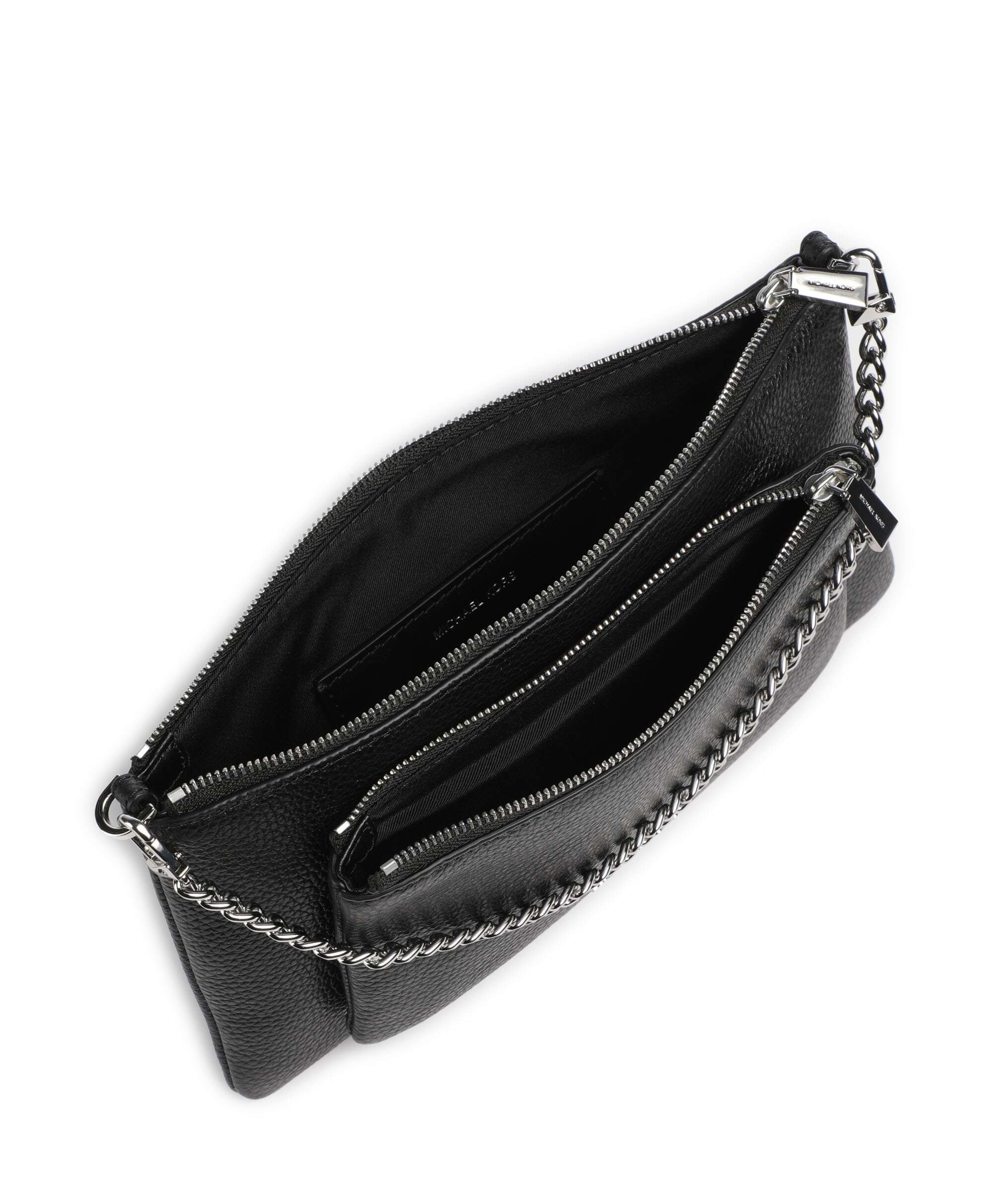 Michael Kors Jet Set Shoulder bag black