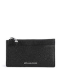Michael Kors Jet Set Credit card holder black