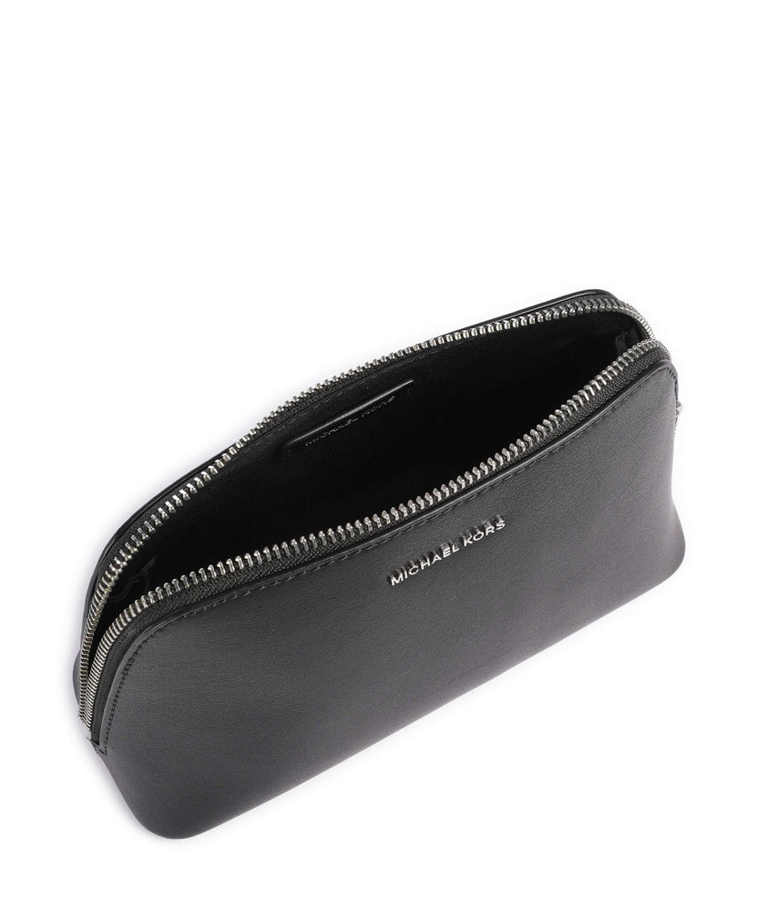 Michael Kors Jet Set Medium Cosmetic bag black