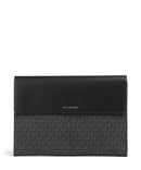 Michael Kors Jet Set Laptop case black