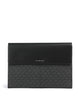Michael Kors Jet Set Computer cover black