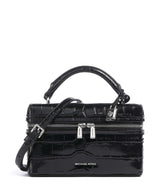 Michael Kors Jana XS Crossover taske black