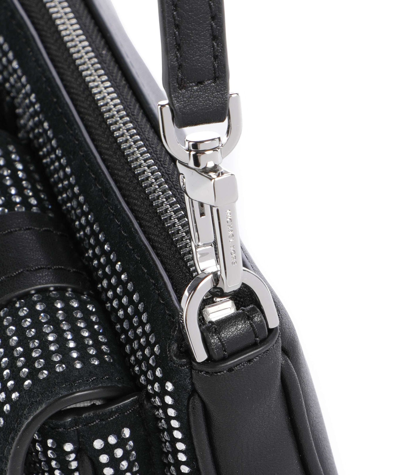 Michael Kors Zoe Small Shoulder bag black