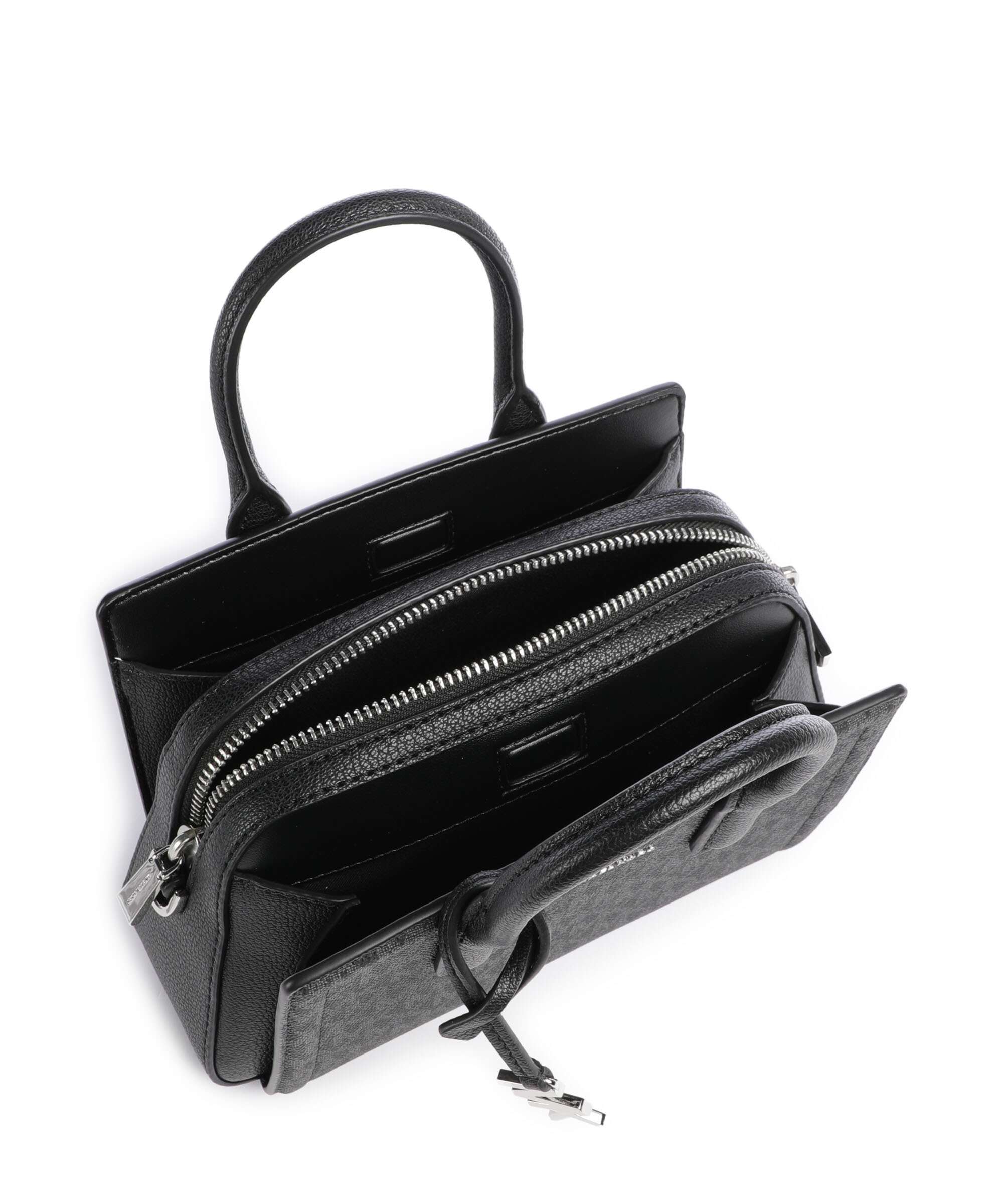 Michael Kors Laila XS Handbag black