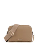 Michael Kors Bryant Medium Crossover taske husk